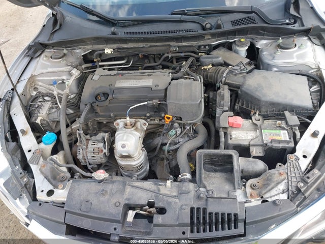 1HGCR2F31GA025852 Honda ACCORD LX
