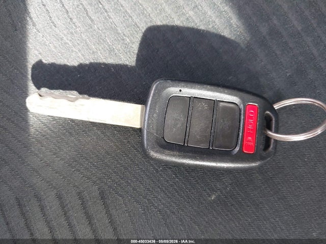 1HGCR2F31GA025852 Honda ACCORD LX
