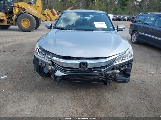 1HGCR2F31GA025852 Honda ACCORD LX