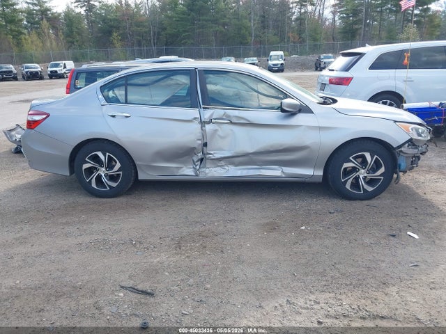 1HGCR2F31GA025852 Honda ACCORD LX