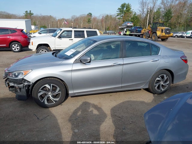 1HGCR2F31GA025852 Honda ACCORD LX