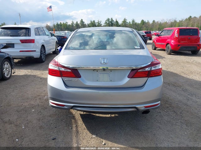 1HGCR2F31GA025852 Honda ACCORD LX