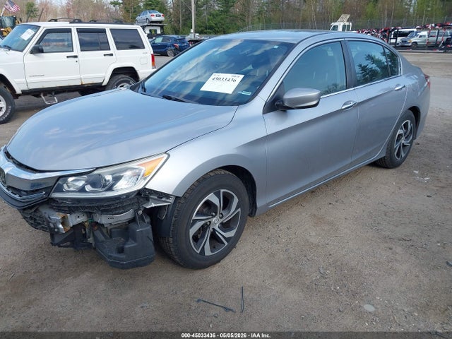 1HGCR2F31GA025852 Honda ACCORD LX