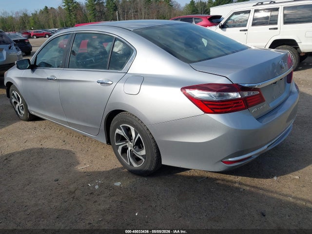 1HGCR2F31GA025852 Honda ACCORD LX
