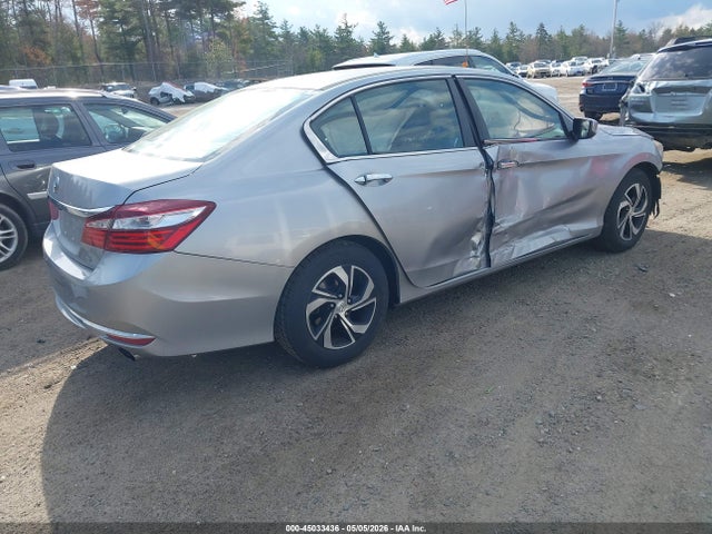 1HGCR2F31GA025852 Honda ACCORD LX