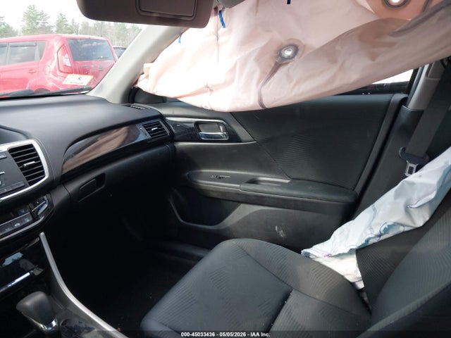 1HGCR2F31GA025852 Honda ACCORD LX