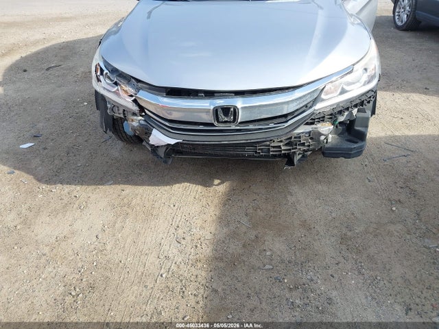1HGCR2F31GA025852 Honda ACCORD LX