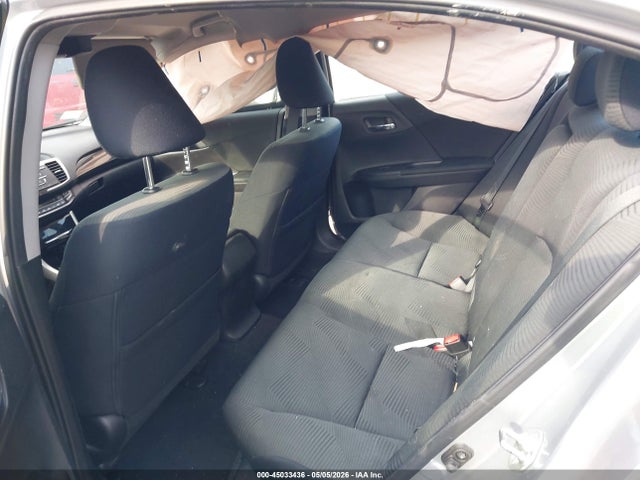 1HGCR2F31GA025852 Honda ACCORD LX