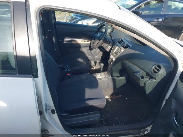 Продаж на аукціоні авто 2007 Toyota Yaris, vin: JTDBT903071150631, номер лоту: 45033439