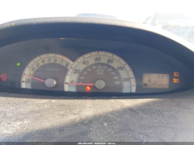 Продаж на аукціоні авто 2007 Toyota Yaris, vin: JTDBT903071150631, номер лоту: 45033439