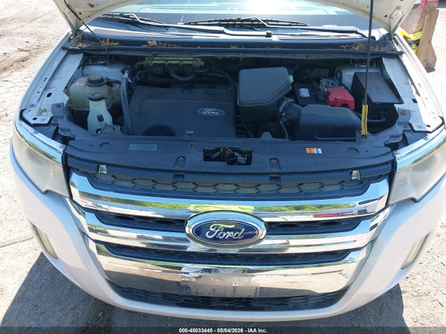 Продажа на аукционе авто 2011 Ford Edge Limited, vin: 2FMDK4KC6BBA58296, номер лота: 45033440