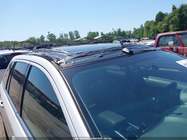 Продажа на аукционе авто 2011 Ford Edge Limited, vin: 2FMDK4KC6BBA58296, номер лота: 45033440