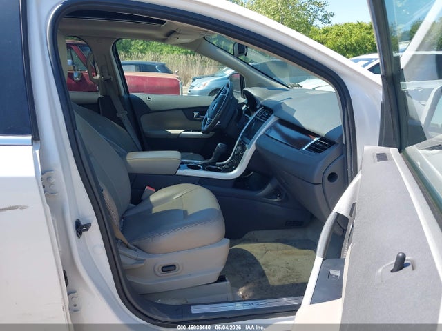 Продажа на аукционе авто 2011 Ford Edge Limited, vin: 2FMDK4KC6BBA58296, номер лота: 45033440