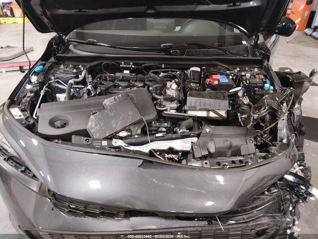 Продаж на аукціоні авто 2026 Honda Civic Sport, vin: 2HGFE2F55TH566781, номер лоту: 45033442