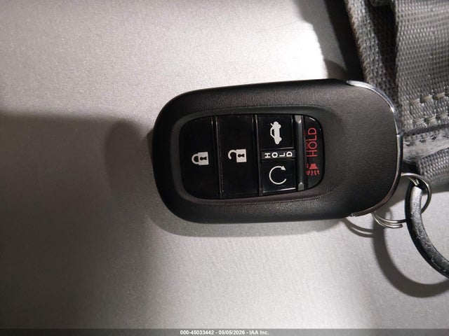 Продаж на аукціоні авто 2026 Honda Civic Sport, vin: 2HGFE2F55TH566781, номер лоту: 45033442