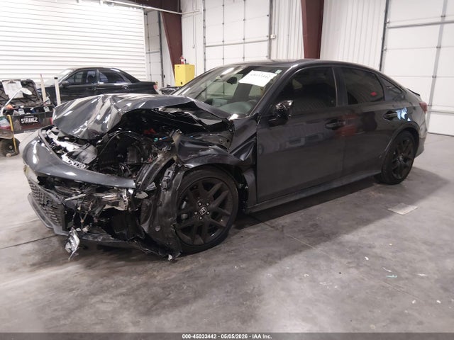 Продаж на аукціоні авто 2026 Honda Civic Sport, vin: 2HGFE2F55TH566781, номер лоту: 45033442