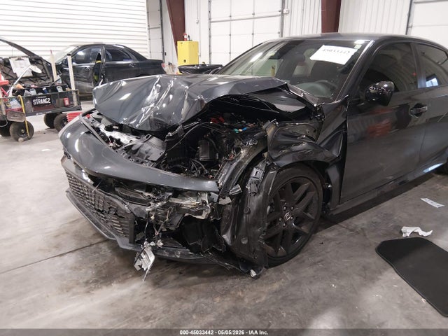 Продаж на аукціоні авто 2026 Honda Civic Sport, vin: 2HGFE2F55TH566781, номер лоту: 45033442