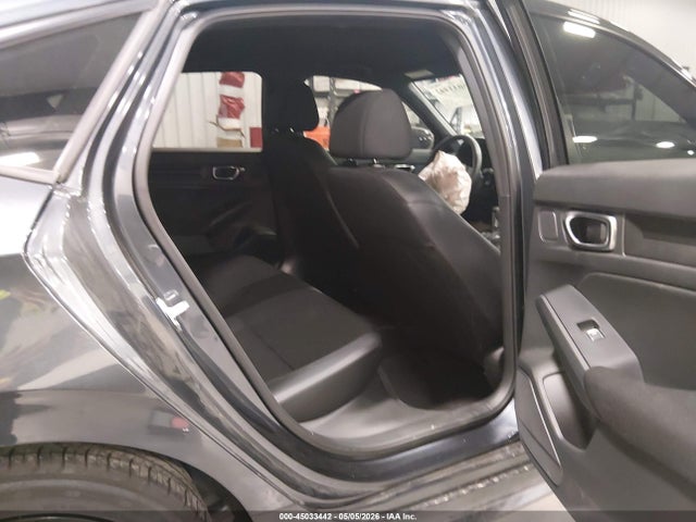 Продаж на аукціоні авто 2026 Honda Civic Sport, vin: 2HGFE2F55TH566781, номер лоту: 45033442