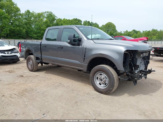 Продаж на аукціоні авто 2024 Ford F-250 Xl, vin: 1FT7W2BA2REF65283, номер лоту: 45033445