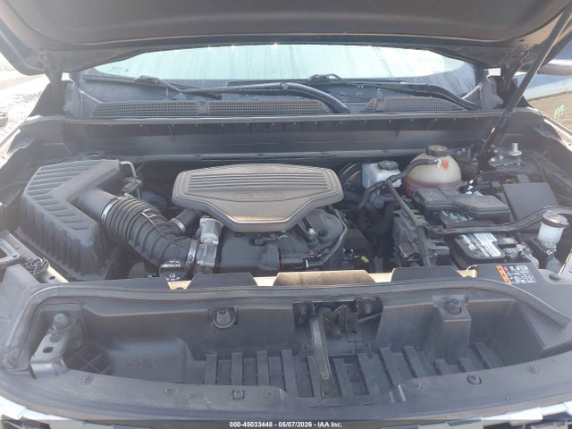 Продаж на аукціоні авто 2020 Gmc Acadia Fwd Denali, vin: 1GKKNPLS2LZ175841, номер лоту: 45033448
