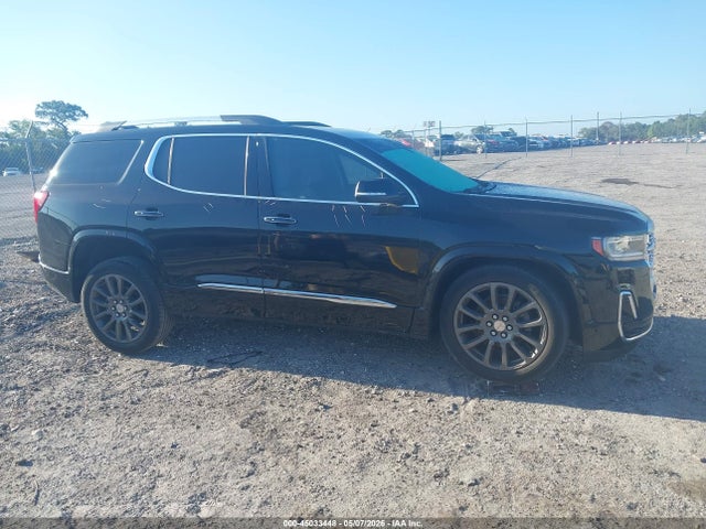 Продаж на аукціоні авто 2020 Gmc Acadia Fwd Denali, vin: 1GKKNPLS2LZ175841, номер лоту: 45033448