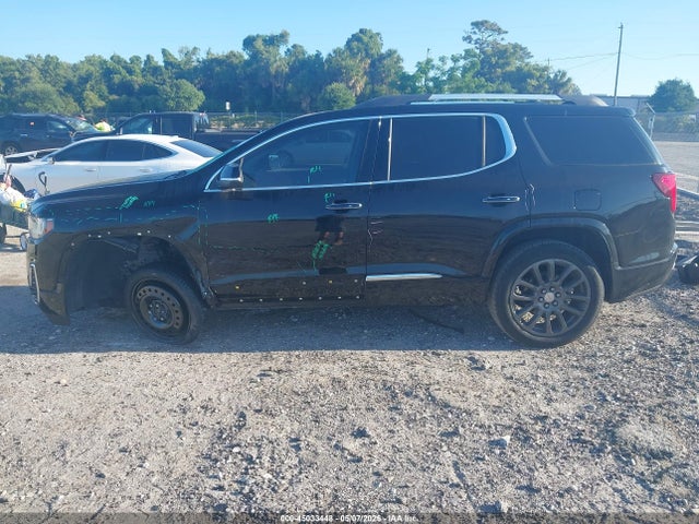 Продаж на аукціоні авто 2020 Gmc Acadia Fwd Denali, vin: 1GKKNPLS2LZ175841, номер лоту: 45033448