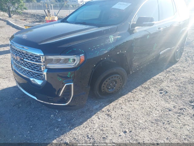 Продаж на аукціоні авто 2020 Gmc Acadia Fwd Denali, vin: 1GKKNPLS2LZ175841, номер лоту: 45033448