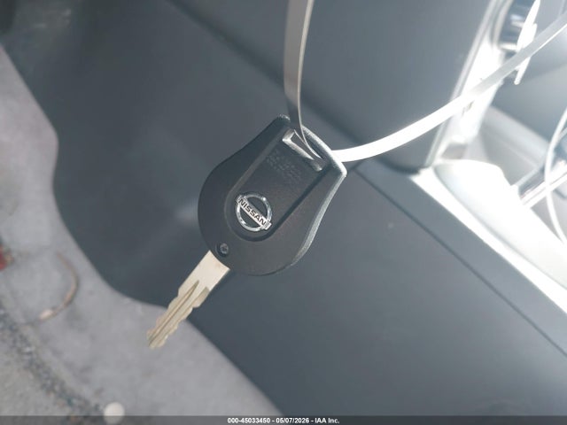 Aukcja sprzedaży 2014 Nissan Rogue Select S, vin: JN8AS5MV4EW200342, numer aukcji: 45033450