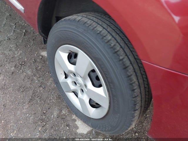 Aukcja sprzedaży 2014 Nissan Rogue Select S, vin: JN8AS5MV4EW200342, numer aukcji: 45033450