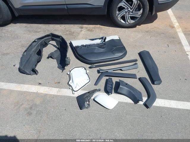 2025 Toyota Rav4 Limited მანქანა იყიდება აუქციონზე, vin: 2T3Y1RFV6SW420822, აუქციონის ნომერი: 45033451