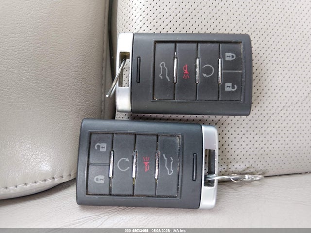Продаж на аукціоні авто 2013 Cadillac Srx Luxury Collection, vin: 3GYFNCE30DS525410, номер лоту: 45033455