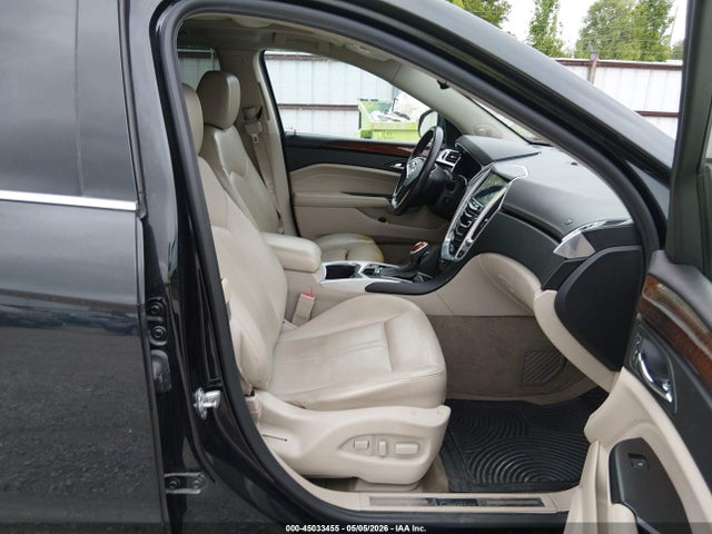 Продаж на аукціоні авто 2013 Cadillac Srx Luxury Collection, vin: 3GYFNCE30DS525410, номер лоту: 45033455