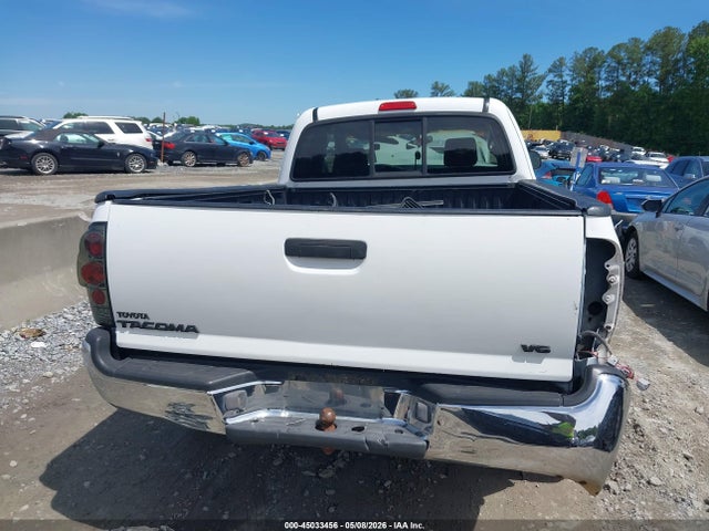 Aukcja sprzedaży 2006 Toyota Tacoma Prerunner V6, vin: 5TETU62N56Z276230, numer aukcji: 45033456