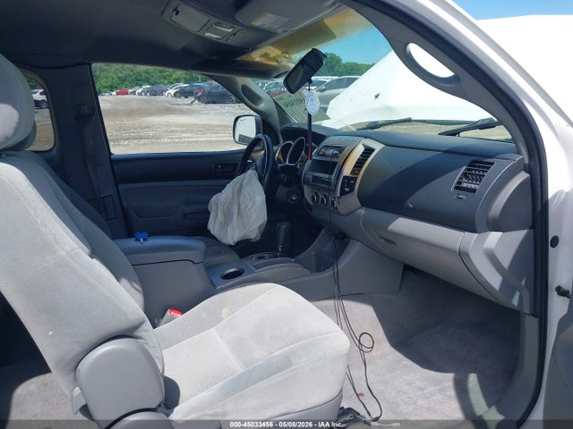 Aukcja sprzedaży 2006 Toyota Tacoma Prerunner V6, vin: 5TETU62N56Z276230, numer aukcji: 45033456
