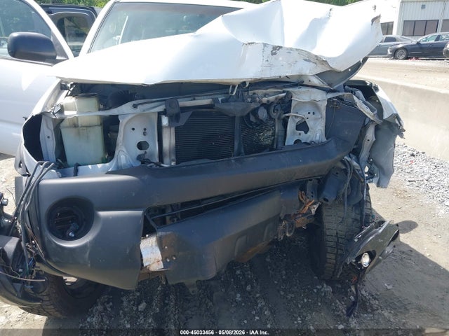 Aukcja sprzedaży 2006 Toyota Tacoma Prerunner V6, vin: 5TETU62N56Z276230, numer aukcji: 45033456