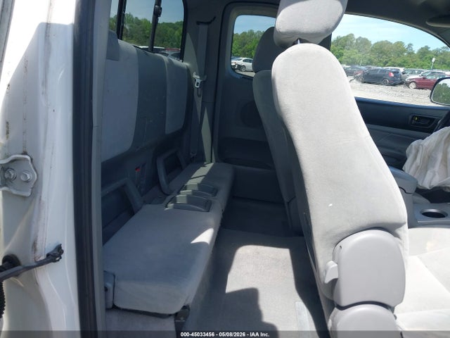 Aukcja sprzedaży 2006 Toyota Tacoma Prerunner V6, vin: 5TETU62N56Z276230, numer aukcji: 45033456