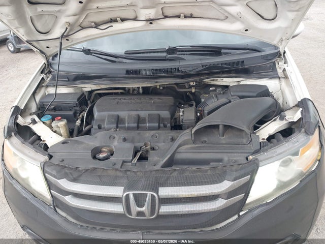 Продажа на аукционе авто 2014 Honda Odyssey Touring/touring Elite, vin: 5FNRL5H9XEB067647, номер лота: 45033459