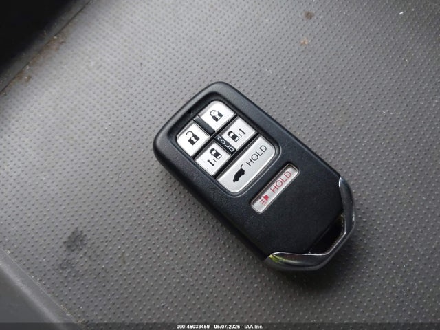 Продажа на аукционе авто 2014 Honda Odyssey Touring/touring Elite, vin: 5FNRL5H9XEB067647, номер лота: 45033459
