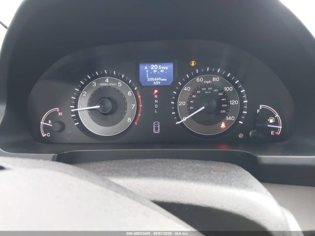 Продажа на аукционе авто 2014 Honda Odyssey Touring/touring Elite, vin: 5FNRL5H9XEB067647, номер лота: 45033459