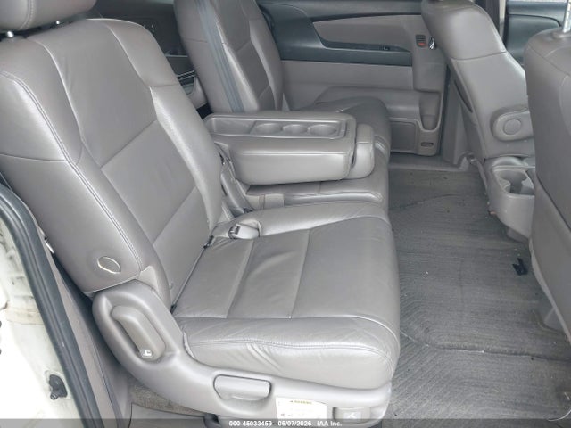 Продажа на аукционе авто 2014 Honda Odyssey Touring/touring Elite, vin: 5FNRL5H9XEB067647, номер лота: 45033459