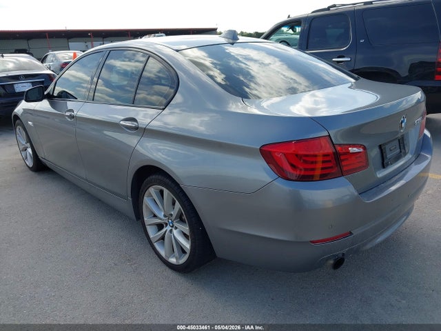 Продажа на аукционе авто 2012 Bmw 535i, vin: WBAFR7C52CC812495, номер лота: 45033461