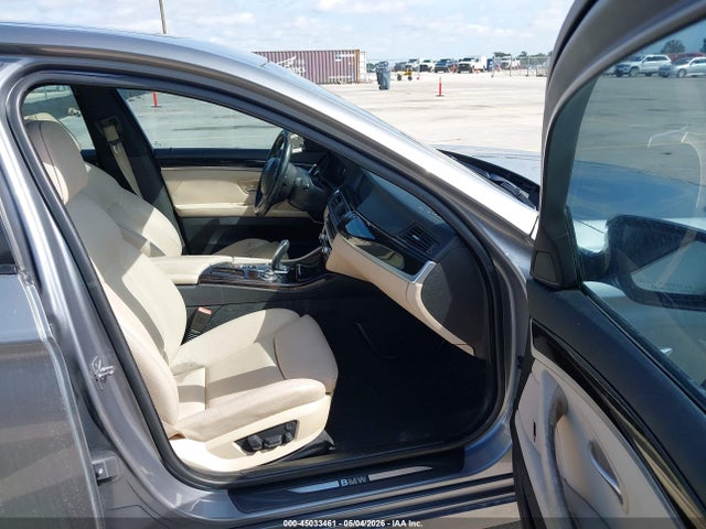 Продажа на аукционе авто 2012 Bmw 535i, vin: WBAFR7C52CC812495, номер лота: 45033461