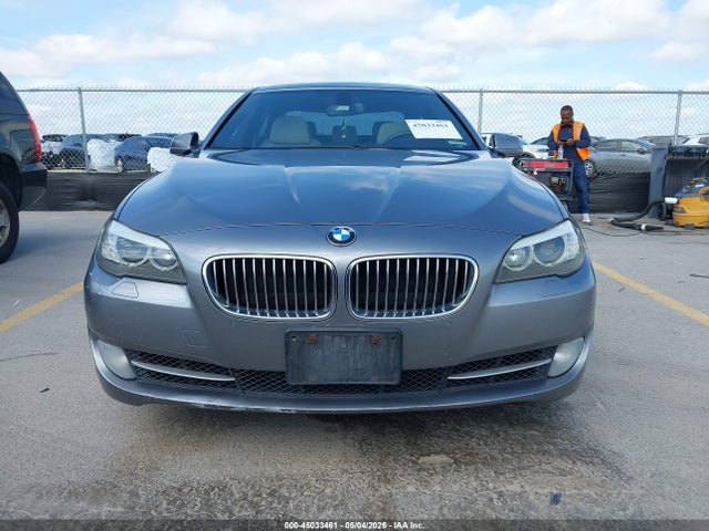 Продажа на аукционе авто 2012 Bmw 535i, vin: WBAFR7C52CC812495, номер лота: 45033461