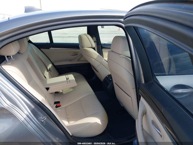 Продажа на аукционе авто 2012 Bmw 535i, vin: WBAFR7C52CC812495, номер лота: 45033461