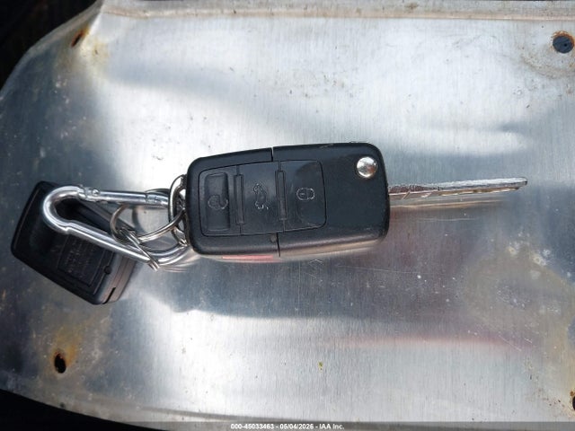 45033463 :رقم المزاد ، 3VWRM71K69M072249 vin ، 2009 Volkswagen Jetta Se/sel مزاد بيع