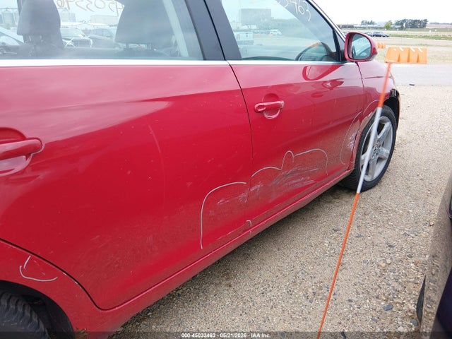 45033463 :رقم المزاد ، 3VWRM71K69M072249 vin ، 2009 Volkswagen Jetta Se/sel مزاد بيع