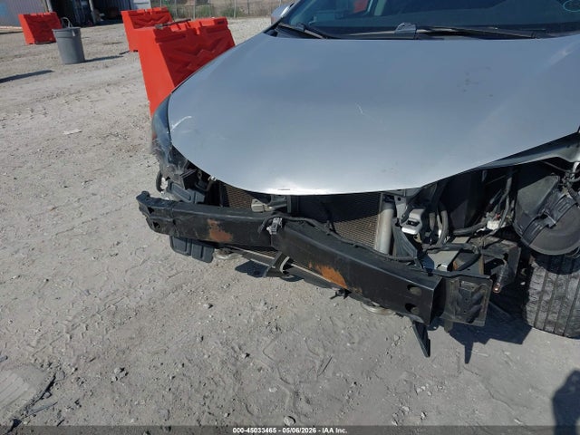 2019 Toyota Corolla Le მანქანა იყიდება აუქციონზე, vin: 5YFBURHE2KP897090, აუქციონის ნომერი: 45033465