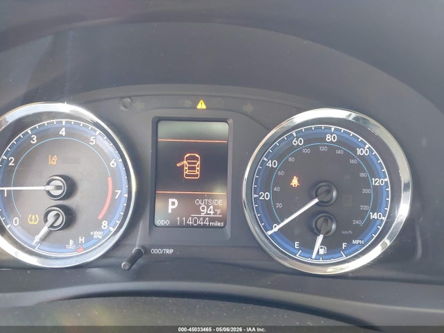 2019 Toyota Corolla Le მანქანა იყიდება აუქციონზე, vin: 5YFBURHE2KP897090, აუქციონის ნომერი: 45033465