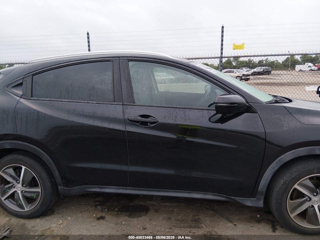 45033466 :رقم المزاد ، 3CZRU5H53MM732595 vin ، 2021 Honda Hr-v 2wd Ex مزاد بيع