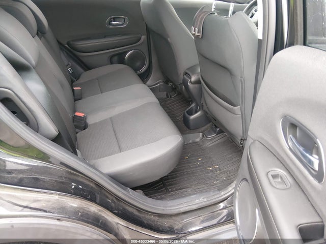 45033466 :رقم المزاد ، 3CZRU5H53MM732595 vin ، 2021 Honda Hr-v 2wd Ex مزاد بيع